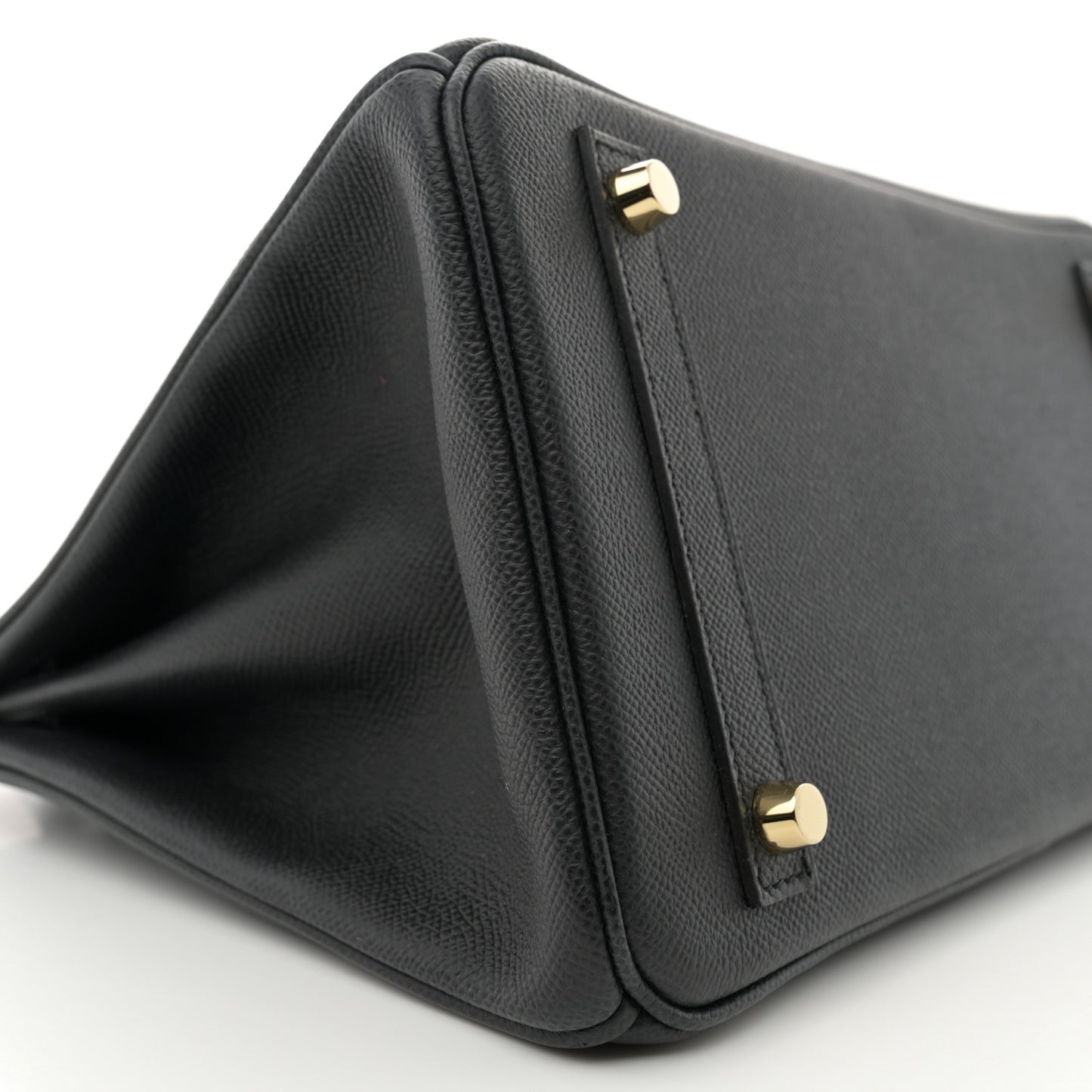 Epsom BIRKIN 30 Black