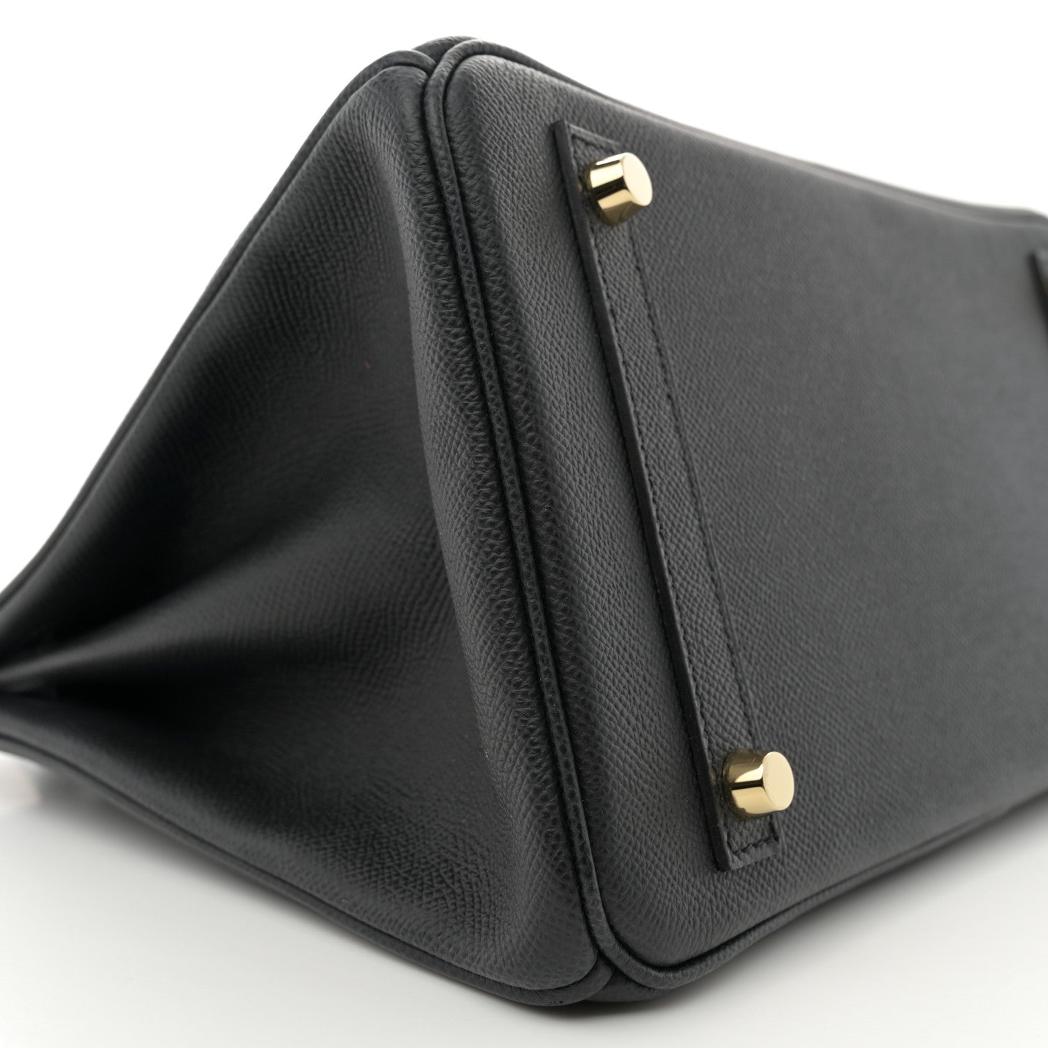 Hermes Epsom BIRKIN 30 Black 9 of 12