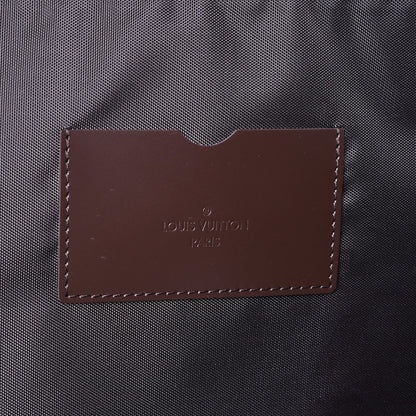 Louis Vuitton Damier Ebene Pegase 55 8 of 13