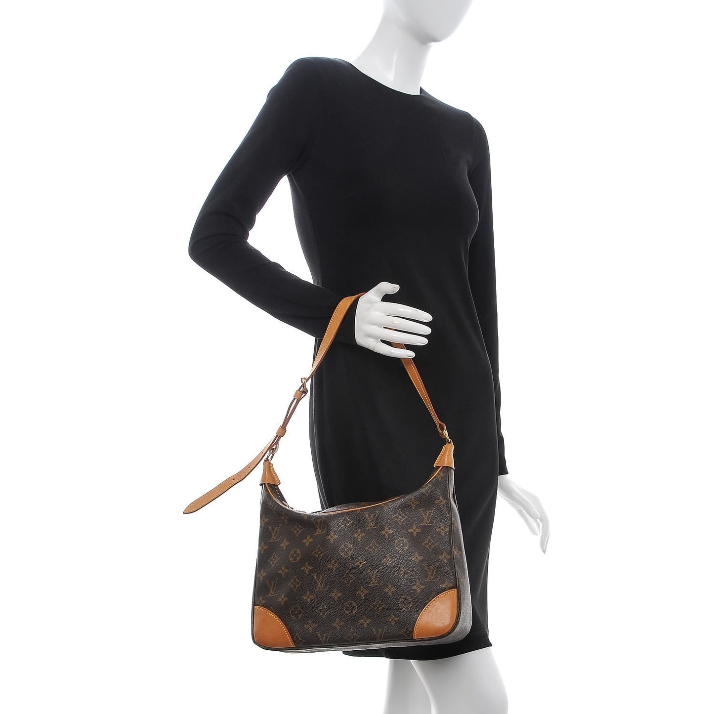 Monogram Boulogne 30