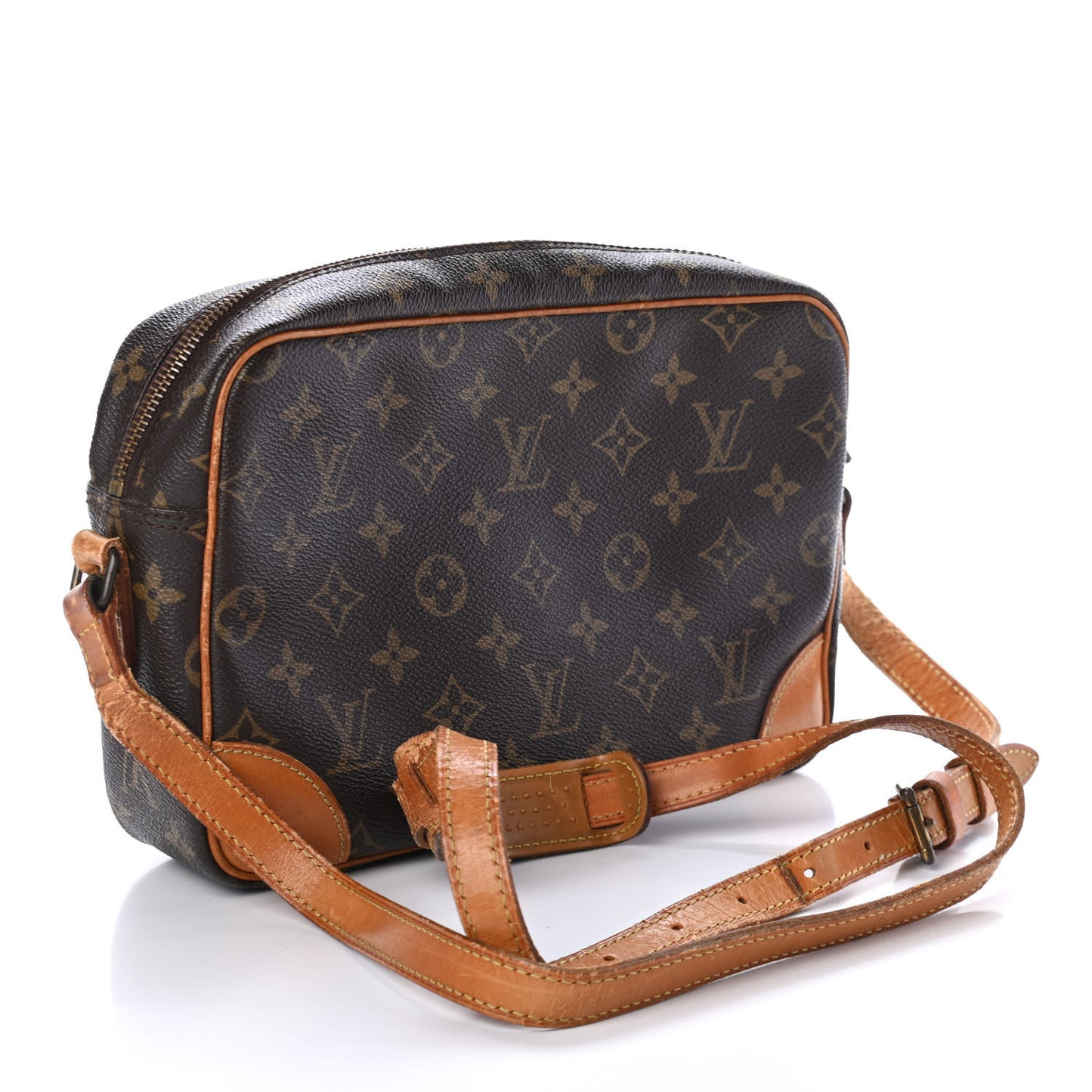 Monogram Trocadero 27