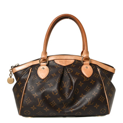 Louis Vuitton Monogram Tivoli PM 1 of 15
