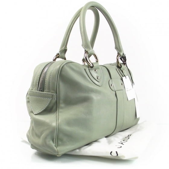 Marc Jacobs Leather Venetia Meadow 4 of 12