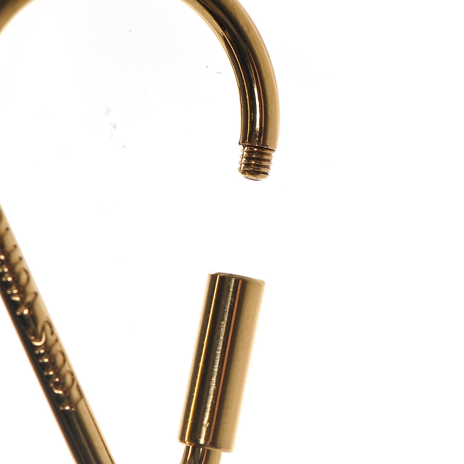 Louis Vuitton Puzzle Bag Charm 3 of 3