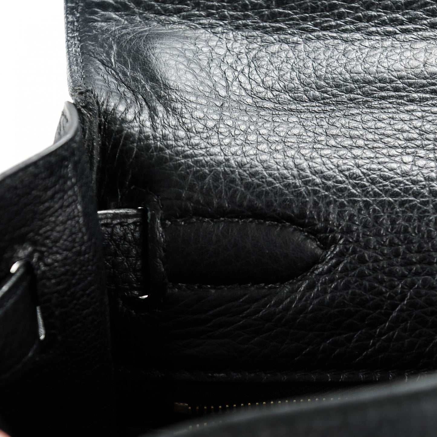 Taurillon Clemence Kelly Retourne 32 Black