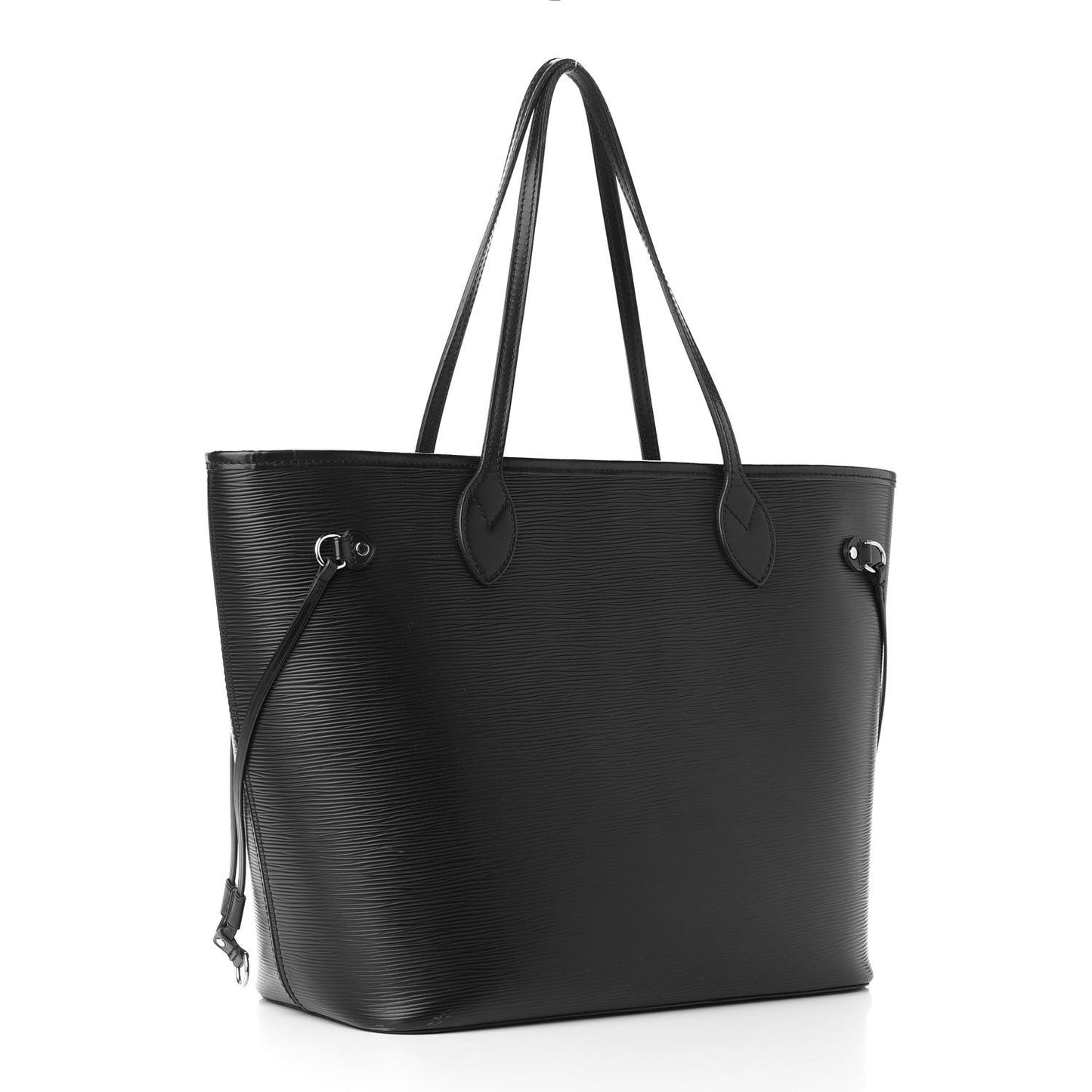 Epi Neverfull MM Black