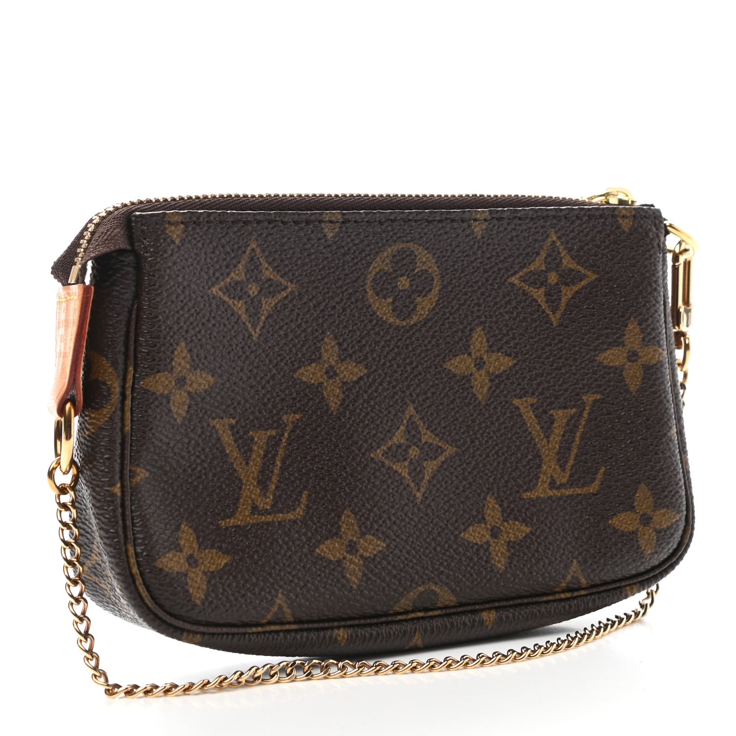 Monogram Mini Pochette Accessories