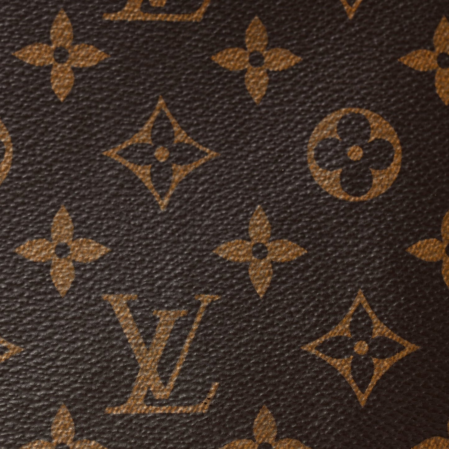Monogram Toiletry Pouch 26