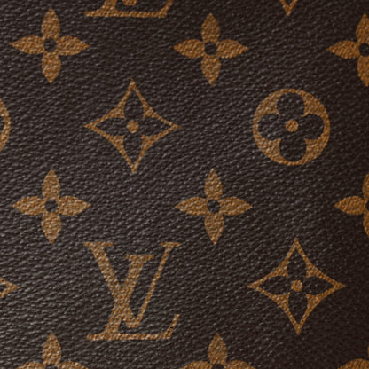 Louis Vuitton Monogram Toiletry Pouch 26 7 of 9