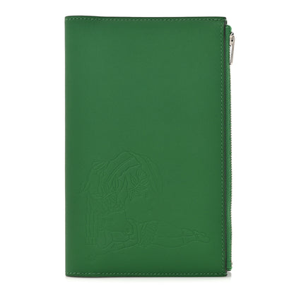 Hermes Swift Eazip Act III Scene 1 PM Book Cover Vert Vertigo 1 of 8