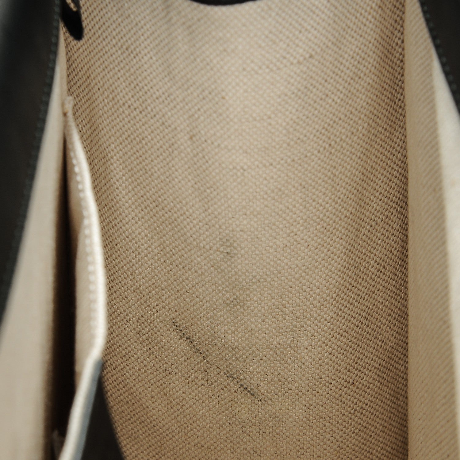 Gucci Calfskin Bamboo Web Large Dionysus Top Handle Bag Black Bright Evergreen Hibiscus Red 8 of 11