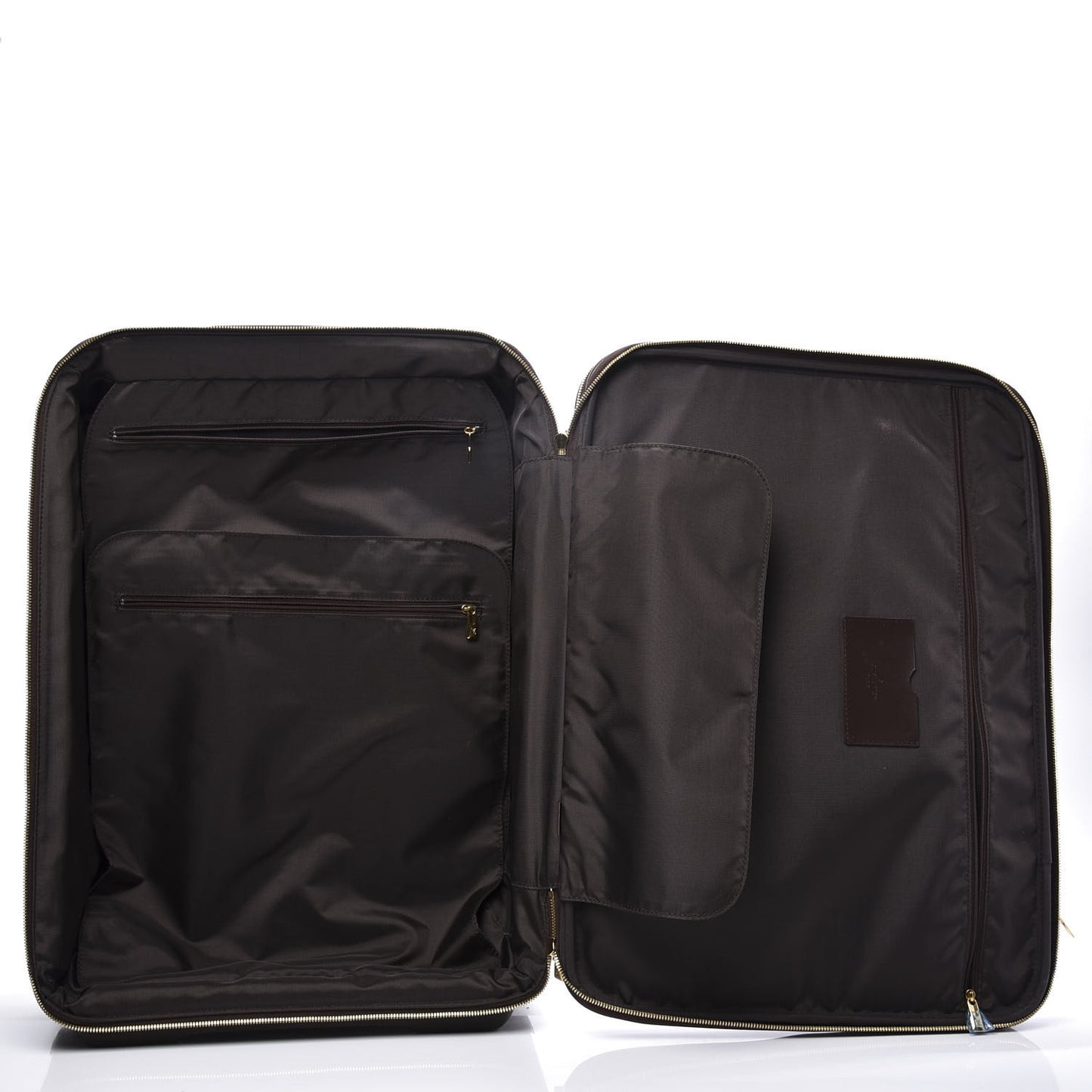 Damier Ebene Pegase 55 Business