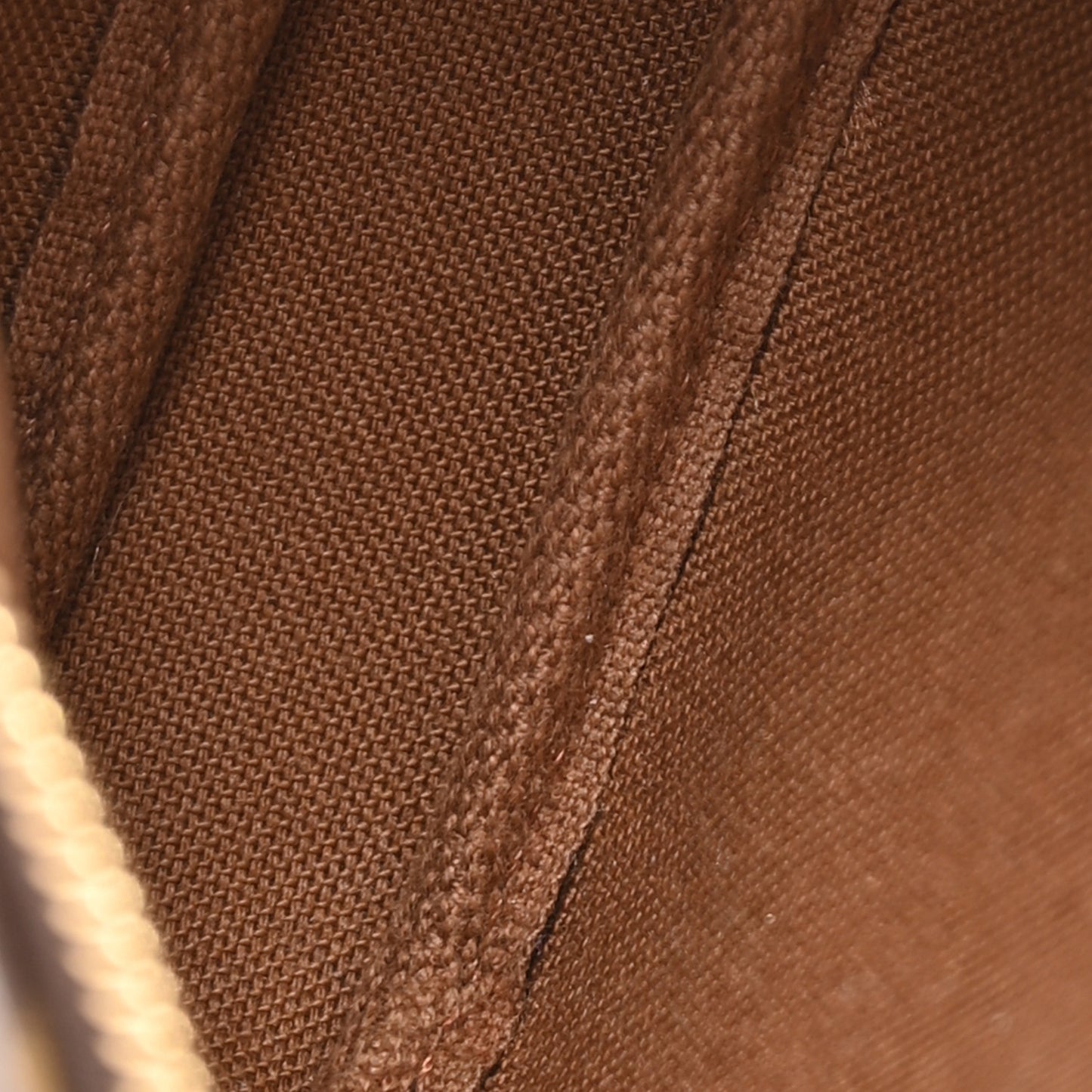 Monogram Mini Pochette Accessories