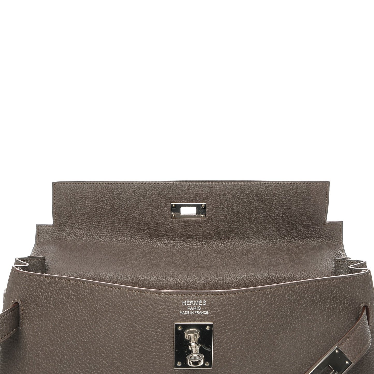 Togo Kelly Retourne 35 Etain