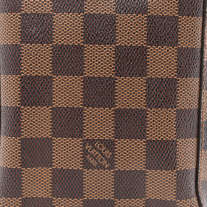 Louis Vuitton Damier Ebene Geronimos 9 of 12