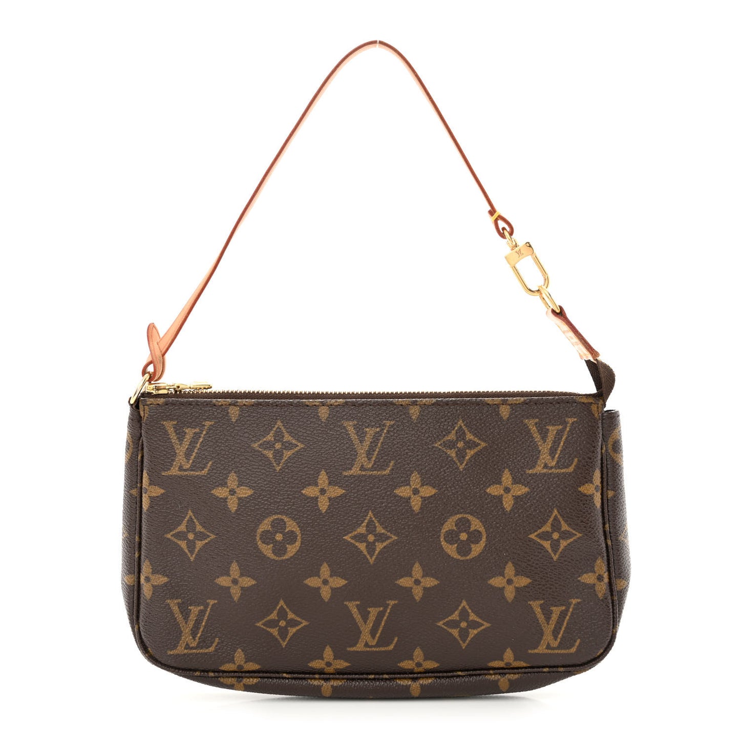 Monogram Pochette Accessories