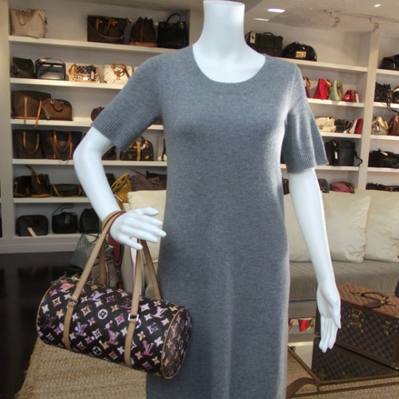 Louis Vuitton Watercolor Aquarelle Papillon 2 of 8