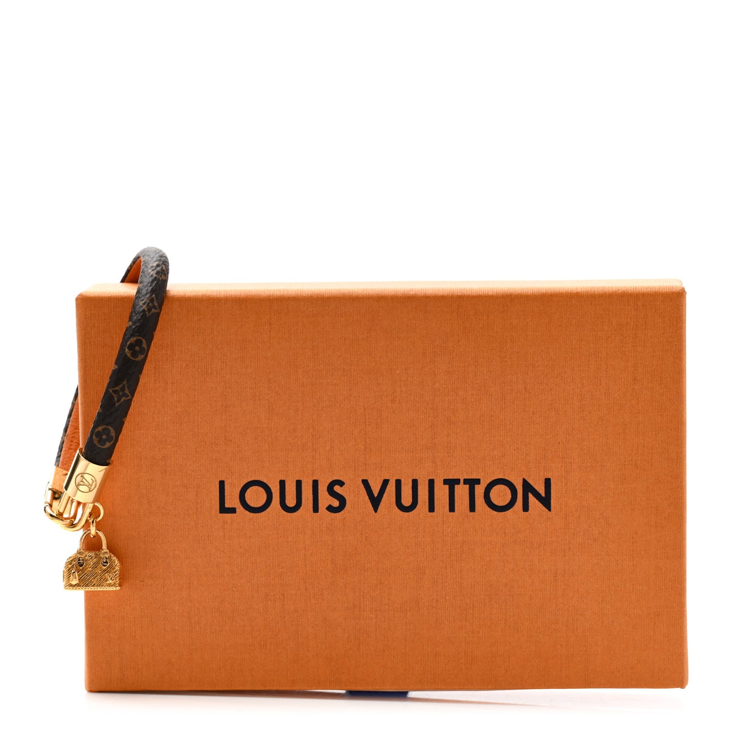 Monogram Alma Bracelet 17