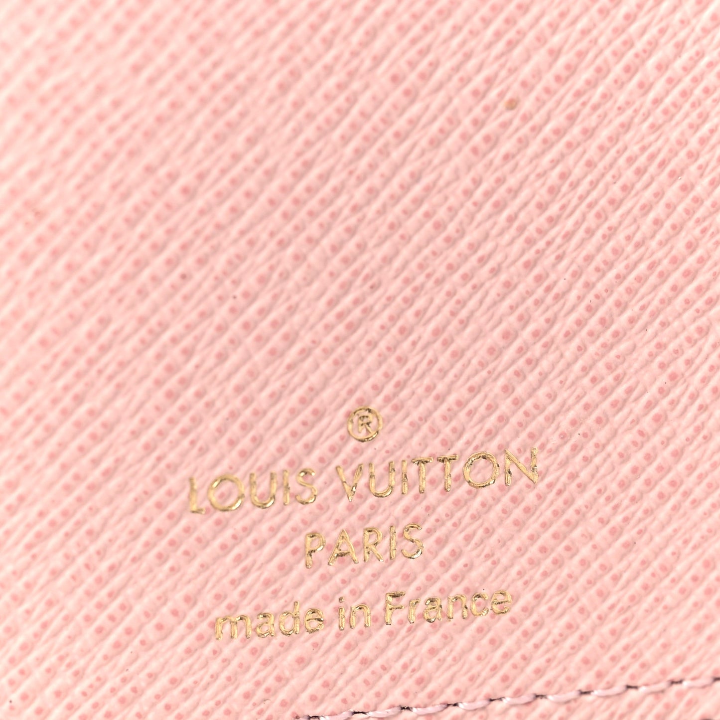 Monogram Lockme MM Notebook Cover