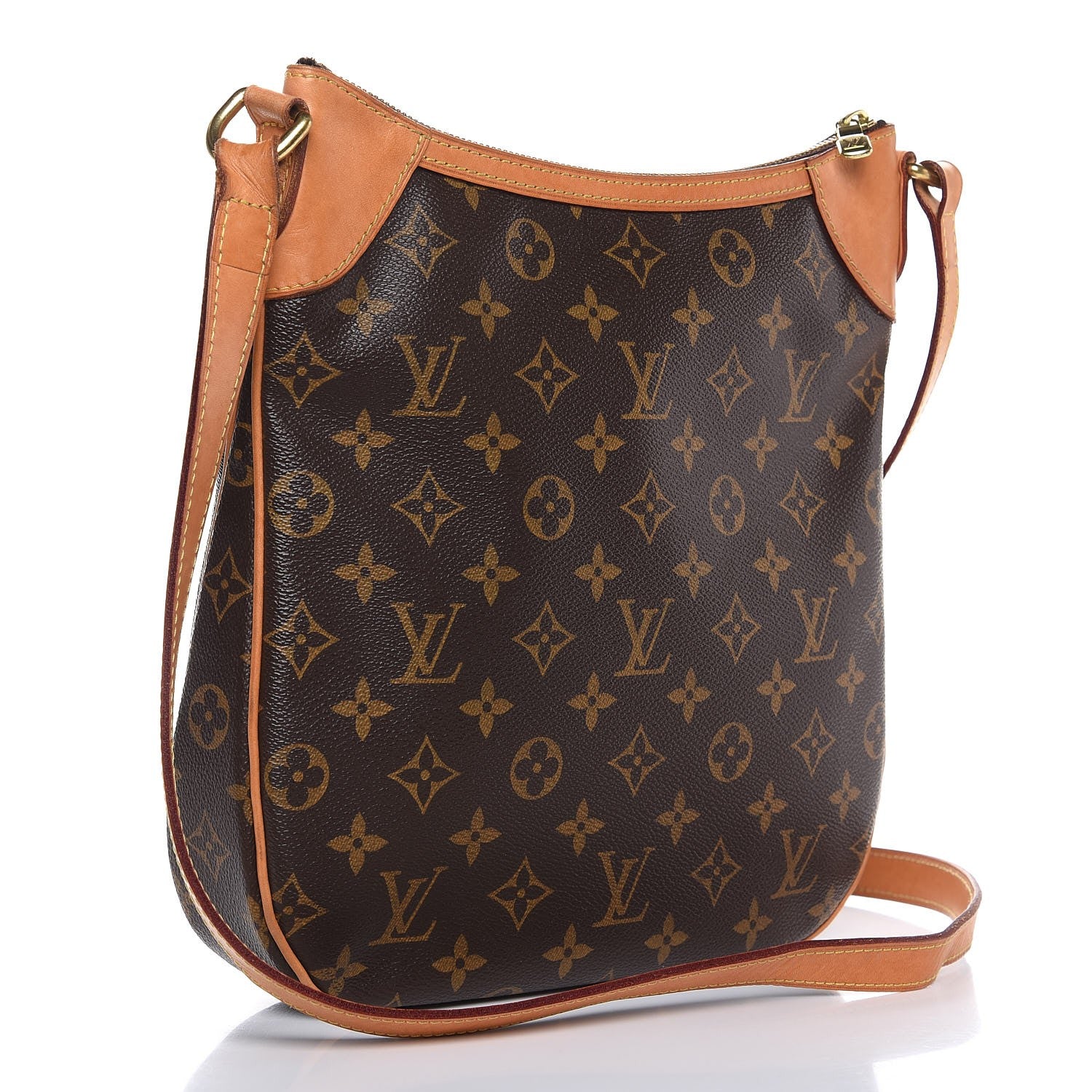 Louis Vuitton Monogram Odeon PM 3 of 13