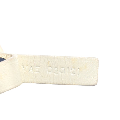 Goyard Goyardine Saint Louis PM White 7 of 13