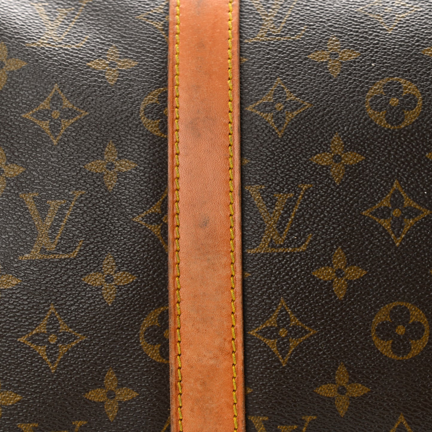 Monogram Keepall Bandouliere 50