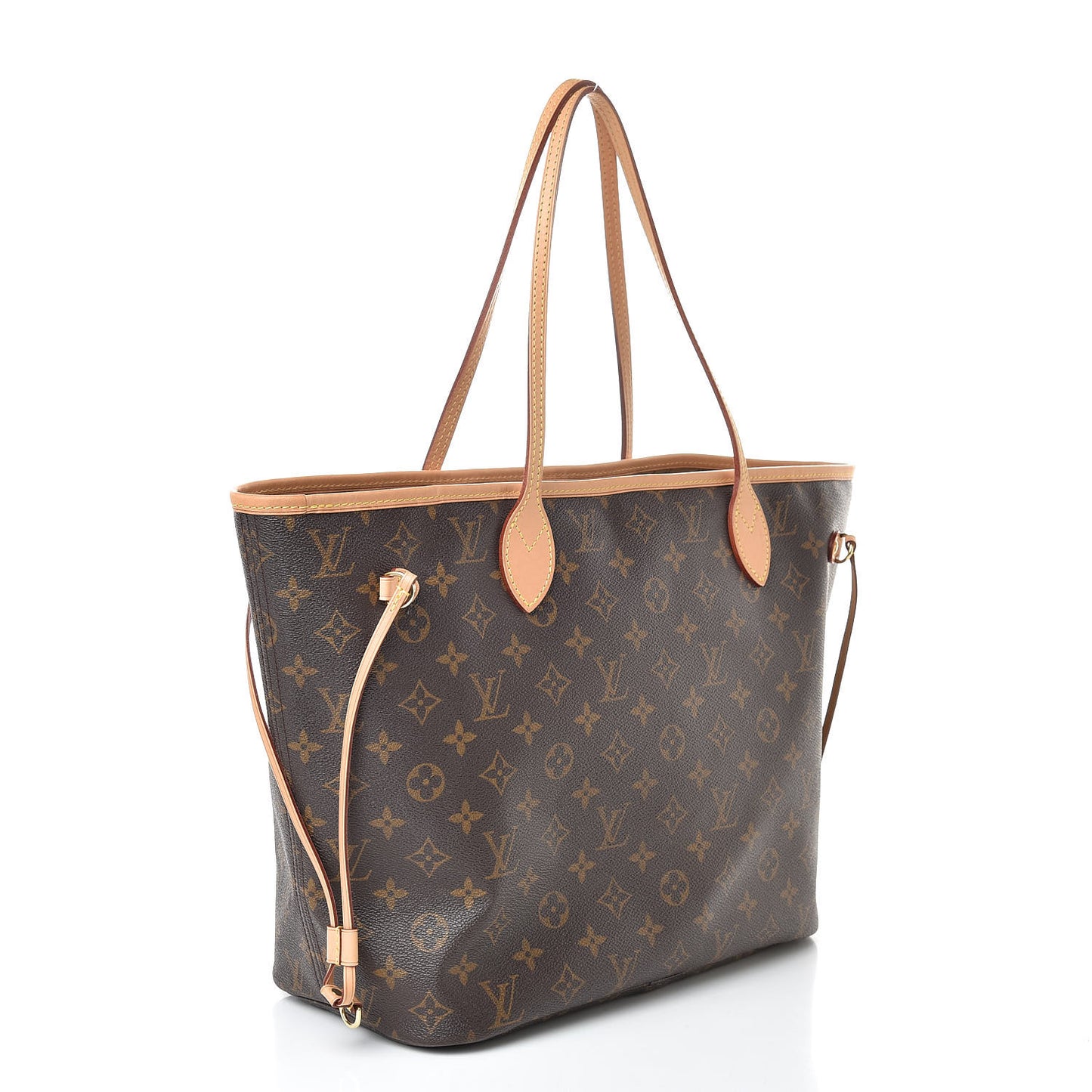 Monogram Neo Neverfull MM