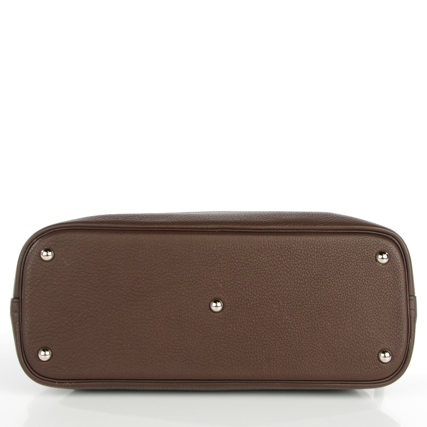 Taurillon Clemence Bolide 35 Chocolate