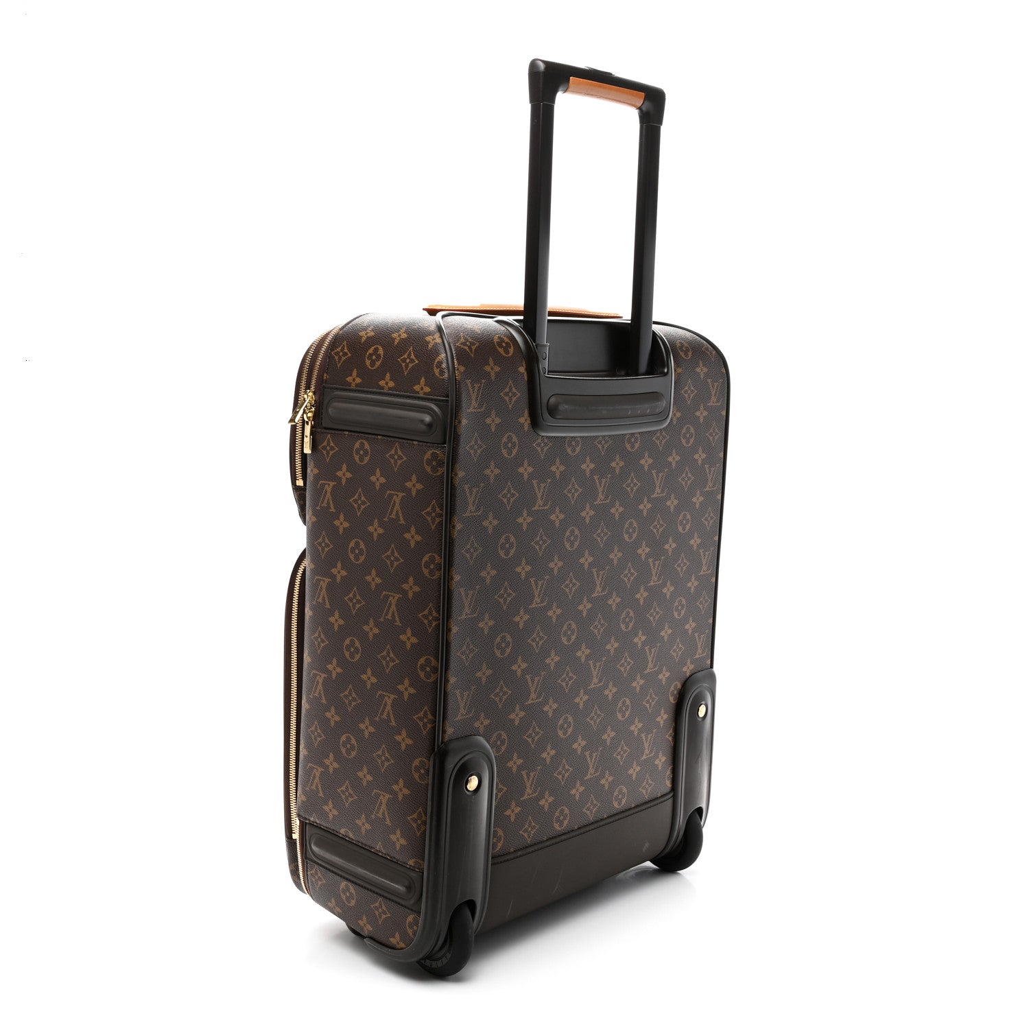 Louis Vuitton Monogram Pegase 55 Business 2 of 10