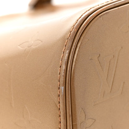 Louis Vuitton Mat Monogram Stockton Amber 11 of 15