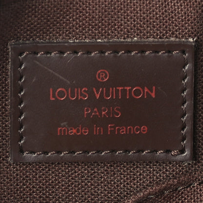 Louis Vuitton Damier Ebene Etui Okapi Case PM 8 of 8