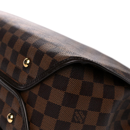 Louis Vuitton Damier Ebene Duomo Messenger 12 of 20