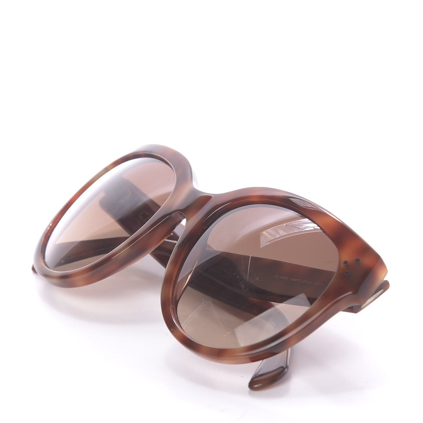 Audrey Sunglasses CL 41755 Tortoise