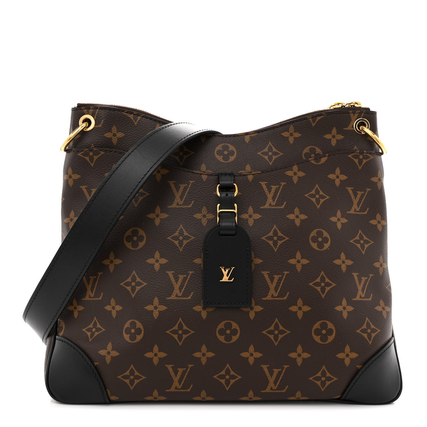 Monogram Odeon MM Black