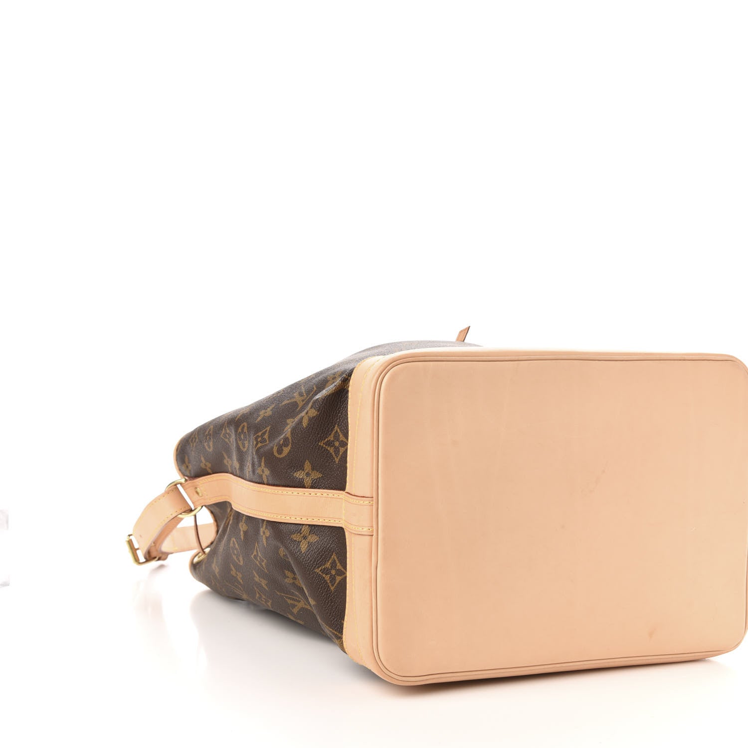 Louis Vuitton Monogram Noe 6 of 10