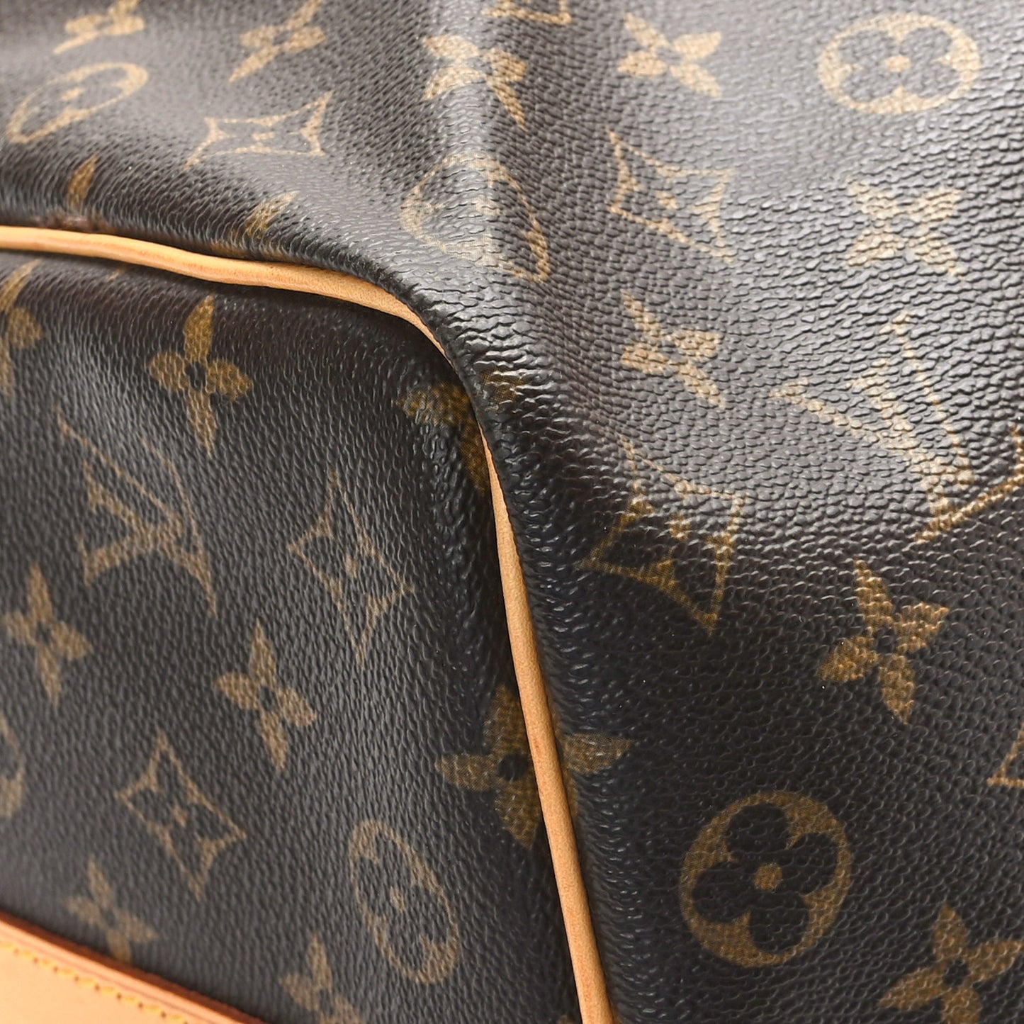 Monogram Keepall Bandouliere 50