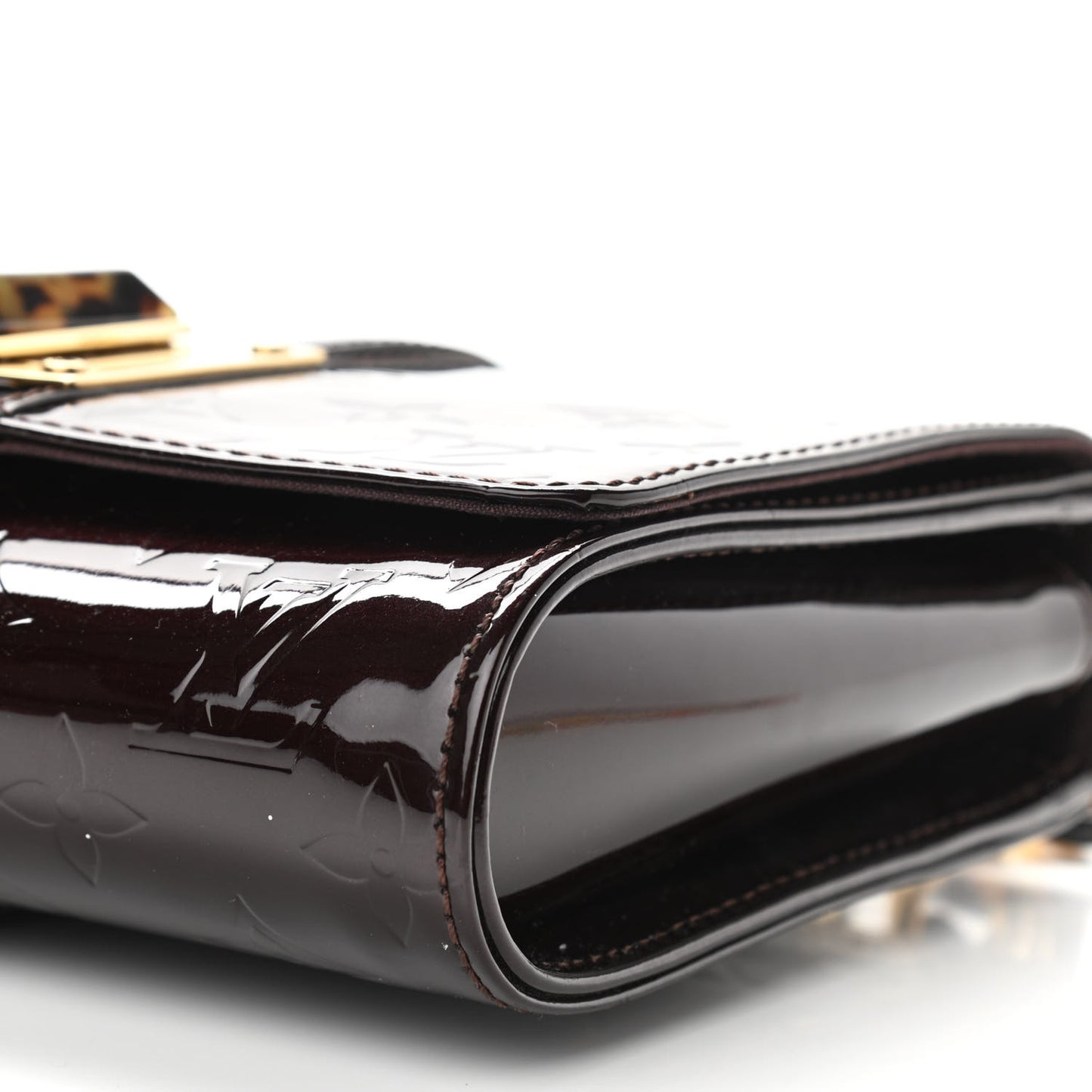 Vernis Vermont Avenue Amarante