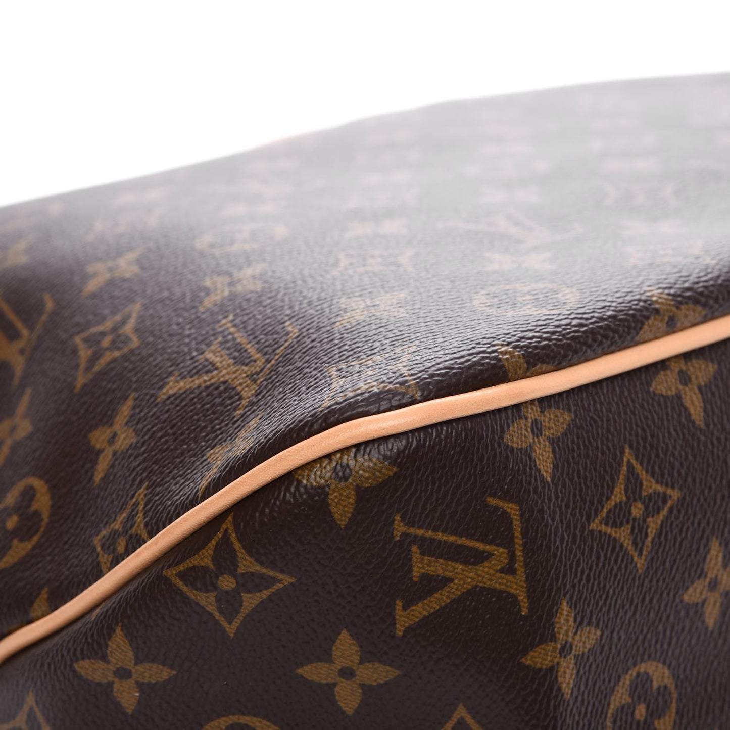 Monogram Delightful MM Pivoine
