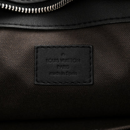 Louis Vuitton Damier Infini Tadao Onyx 6 of 10