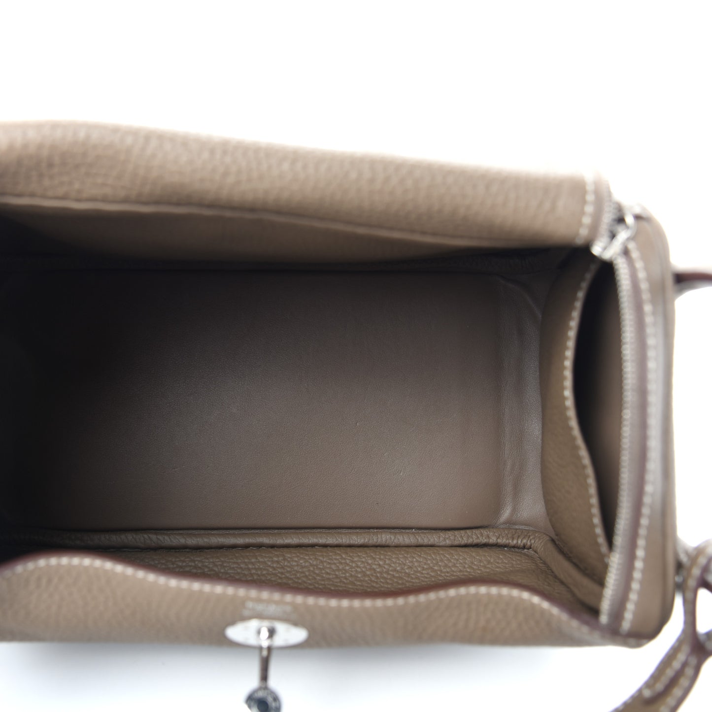 Taurillon Clemence Lindy 26 Etoupe