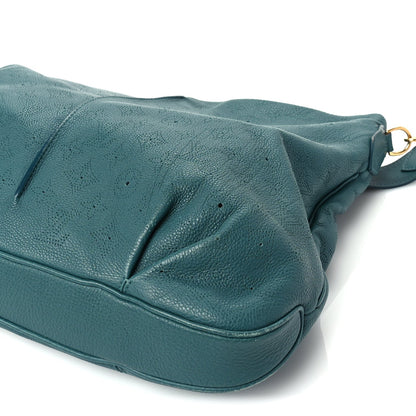 Louis Vuitton Mahina Selene MM  Lagoon 8 of 8