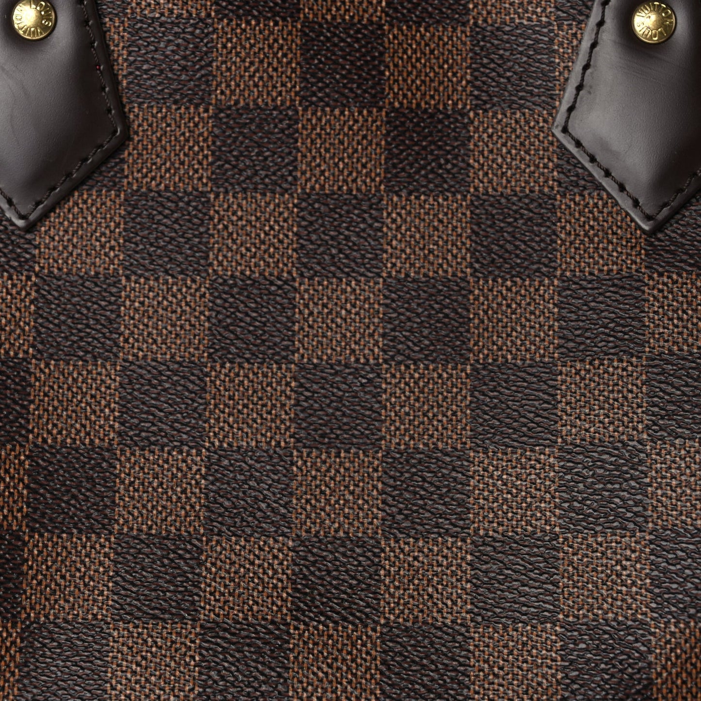 Speedy 30 Damier Ebene