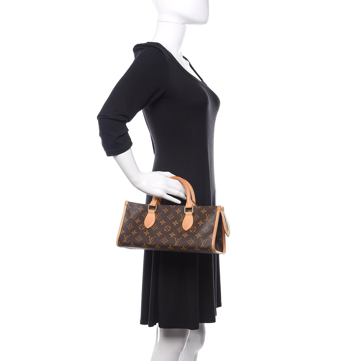 Louis Vuitton Monogram Popincourt 2 of 9