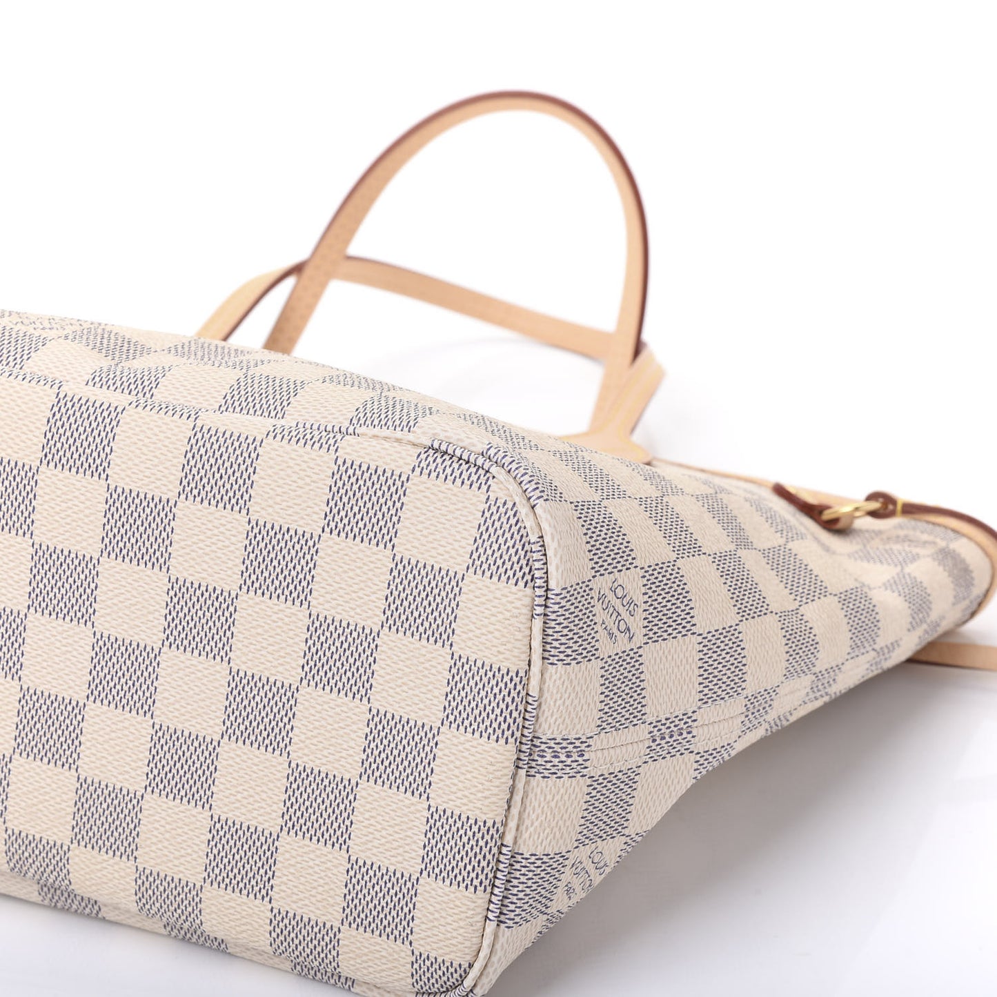 Damier Azur Neo Neverfull PM