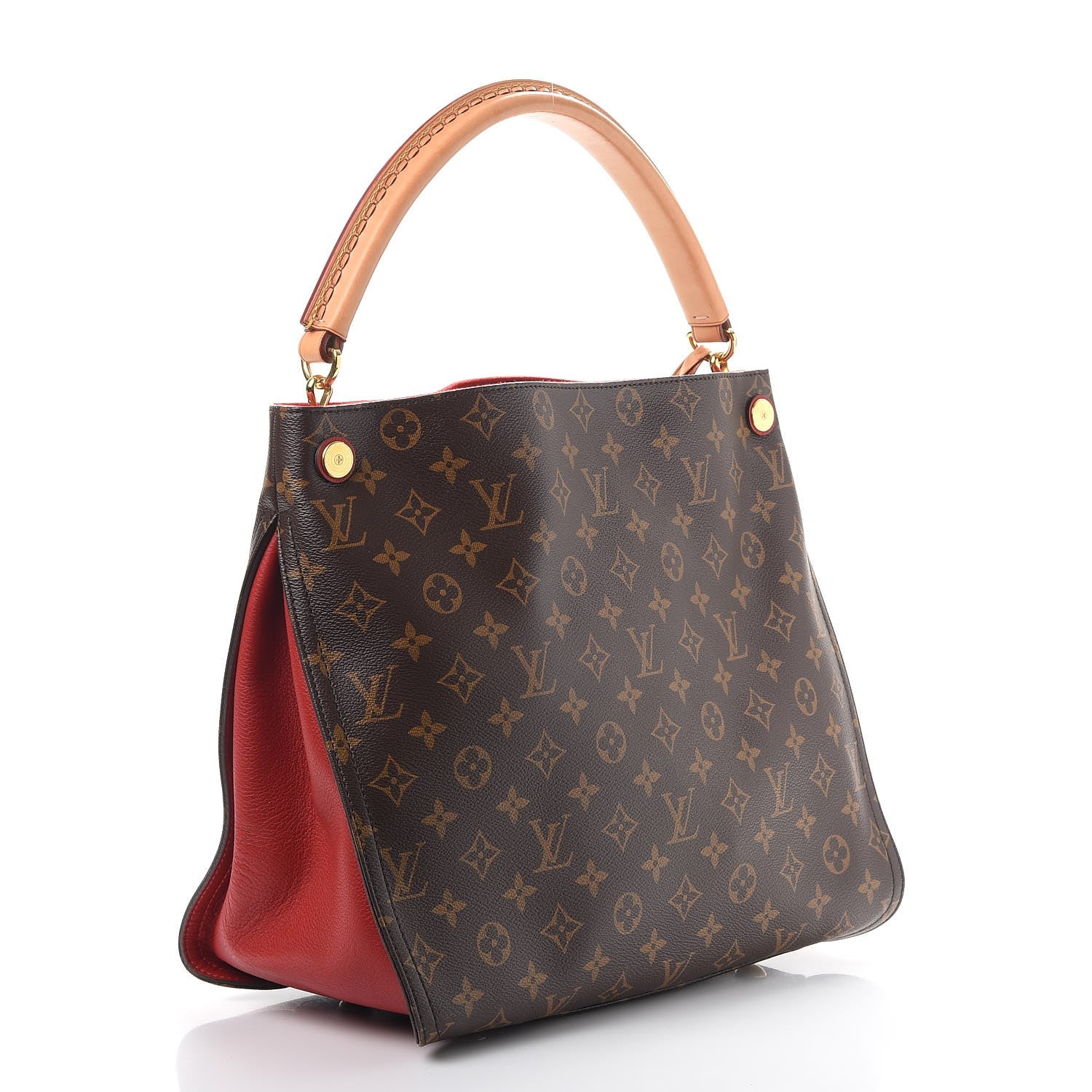 Louis Vuitton Monogram Gaia Cherry 3 of 11