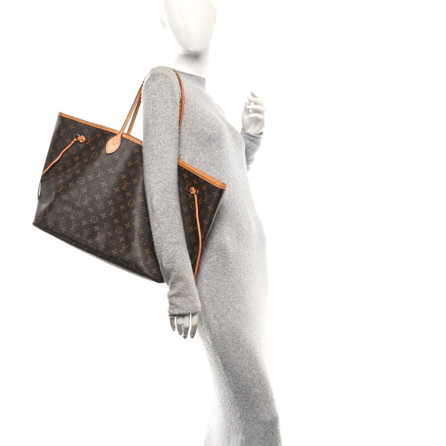 Monogram Neo Neverfull GM
