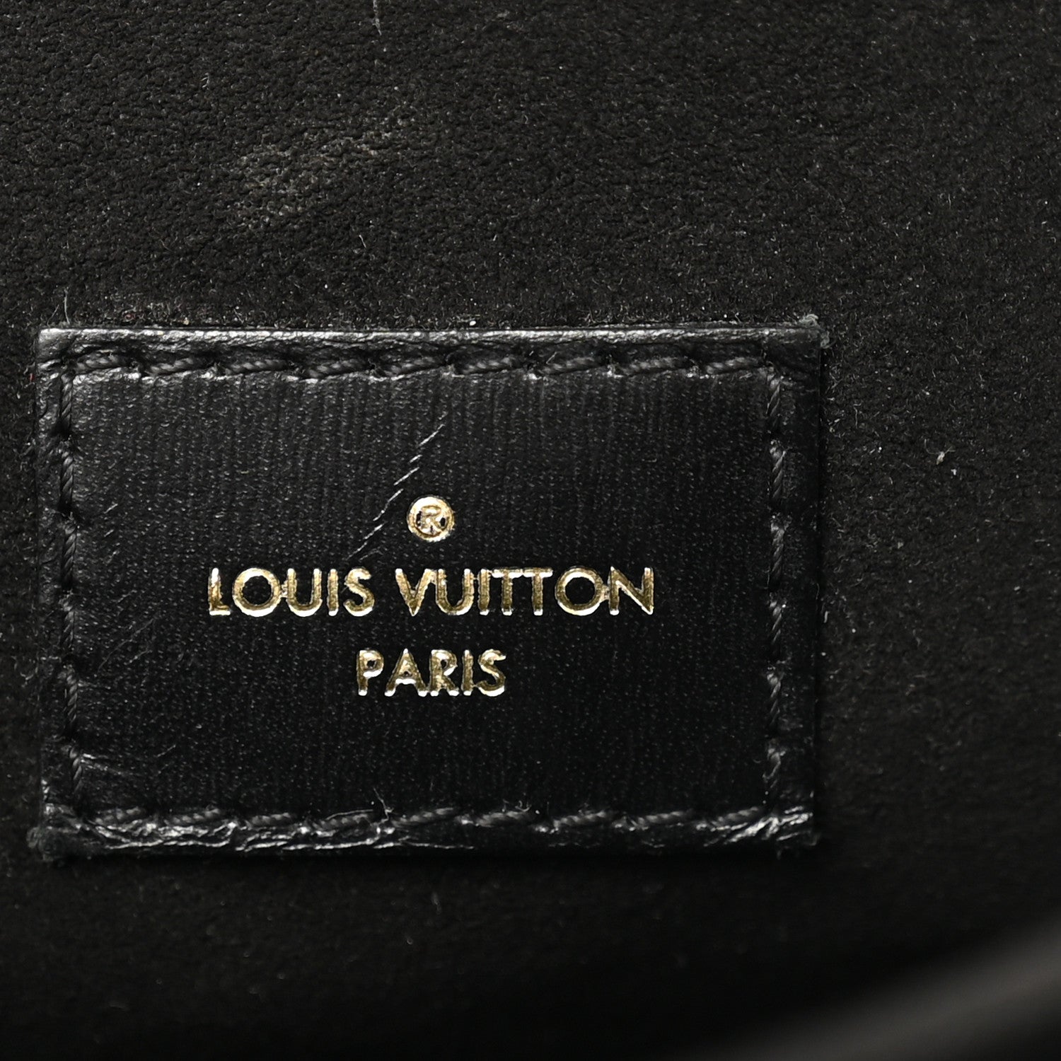 Louis Vuitton Reverse Monogram Pochette Metis 7 of 15