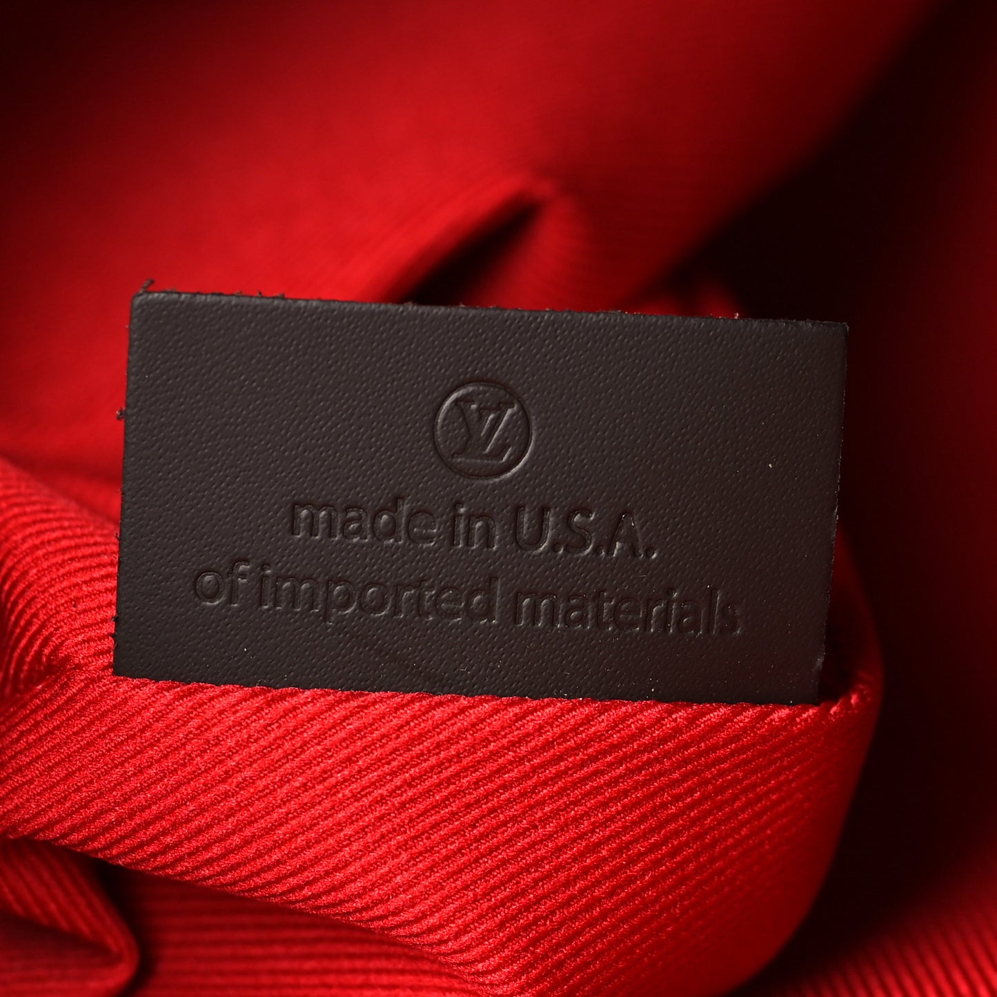 Damier Ebene Graceful MM