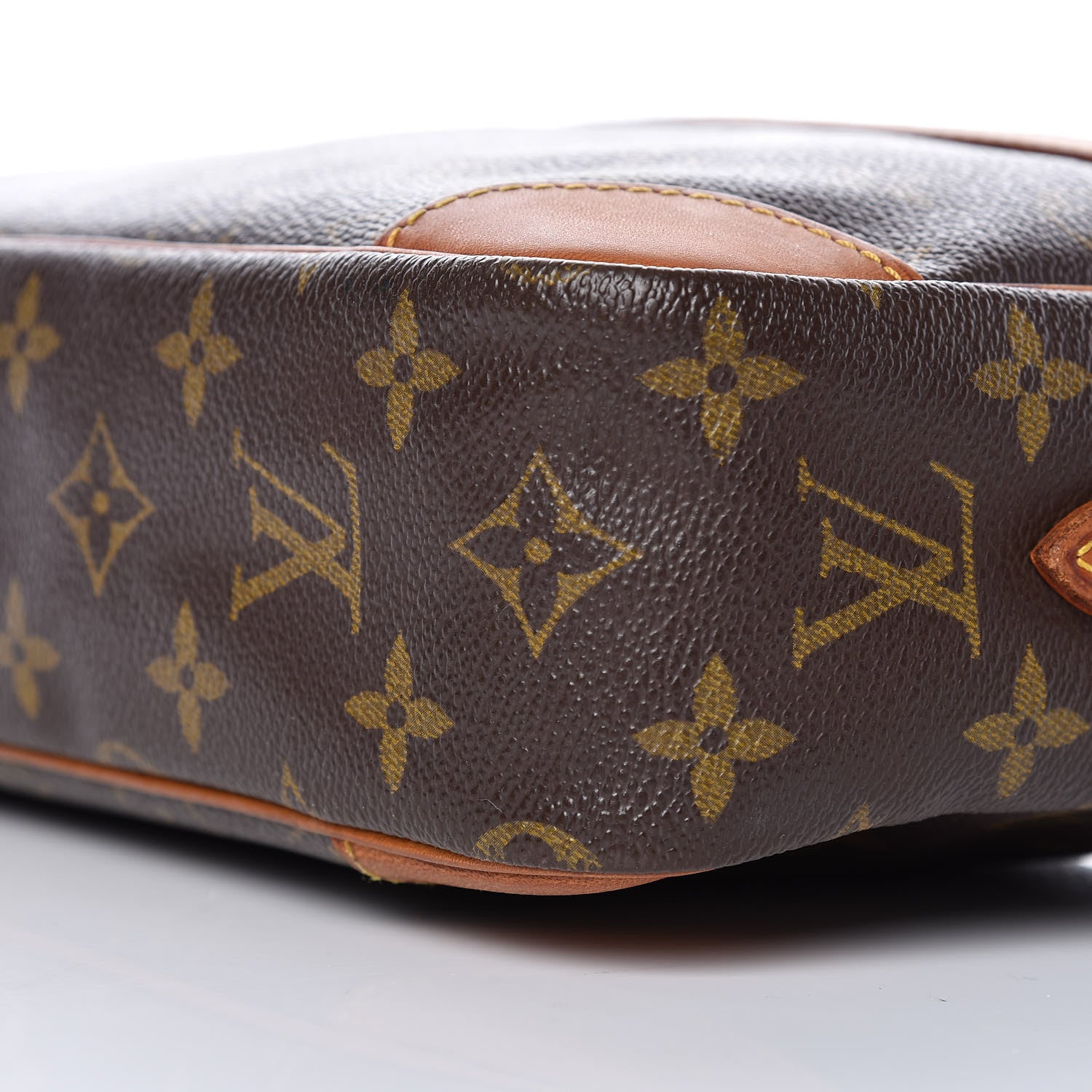 Louis Vuitton Monogram Trocadero 27 15 of 15