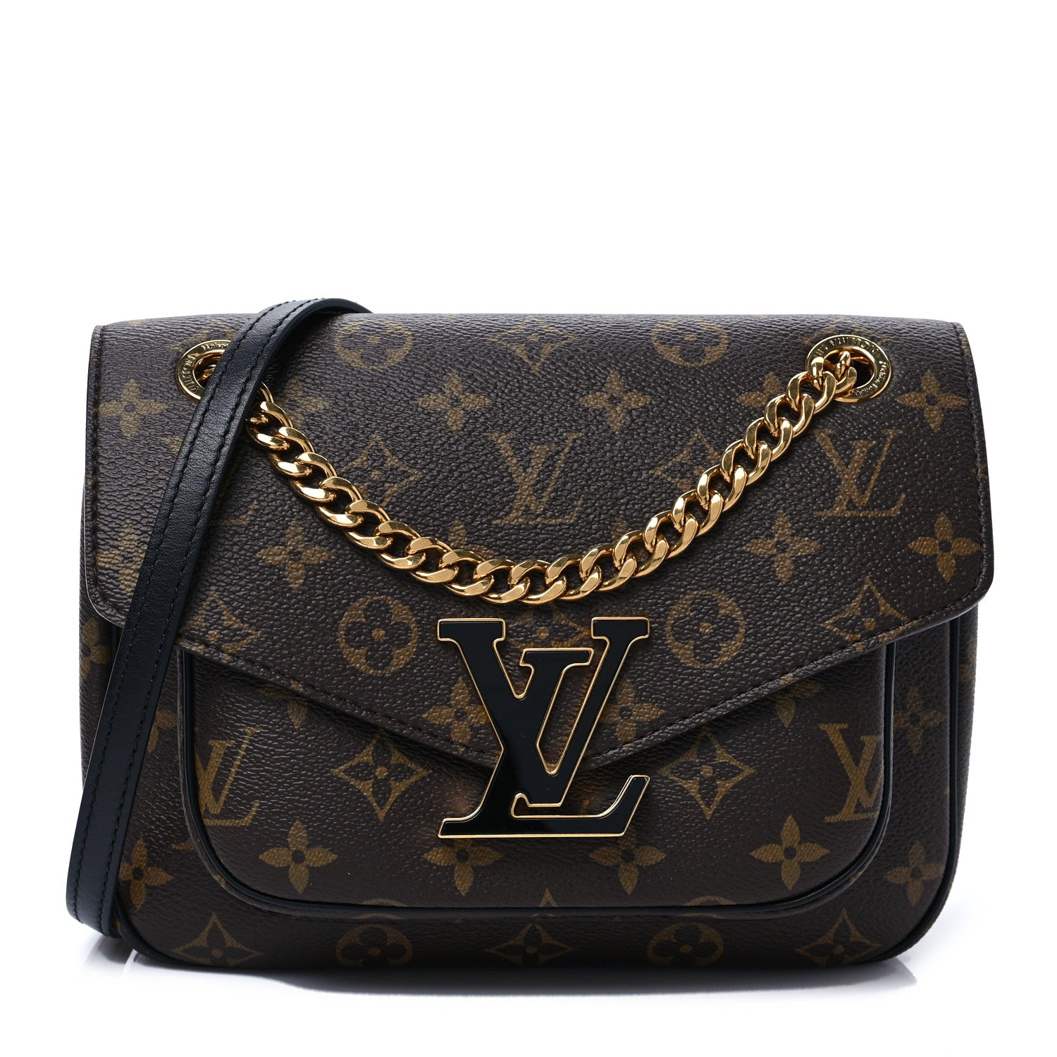 Louis Vuitton Monogram Passy 1 of 7